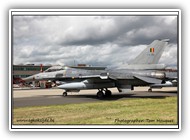 F-16AM BAF FA86